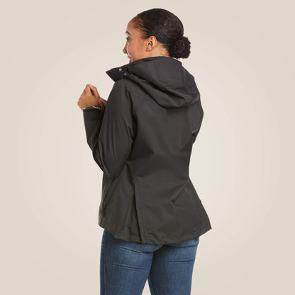 Packable Waterproof Jacket - Ariat Latest
