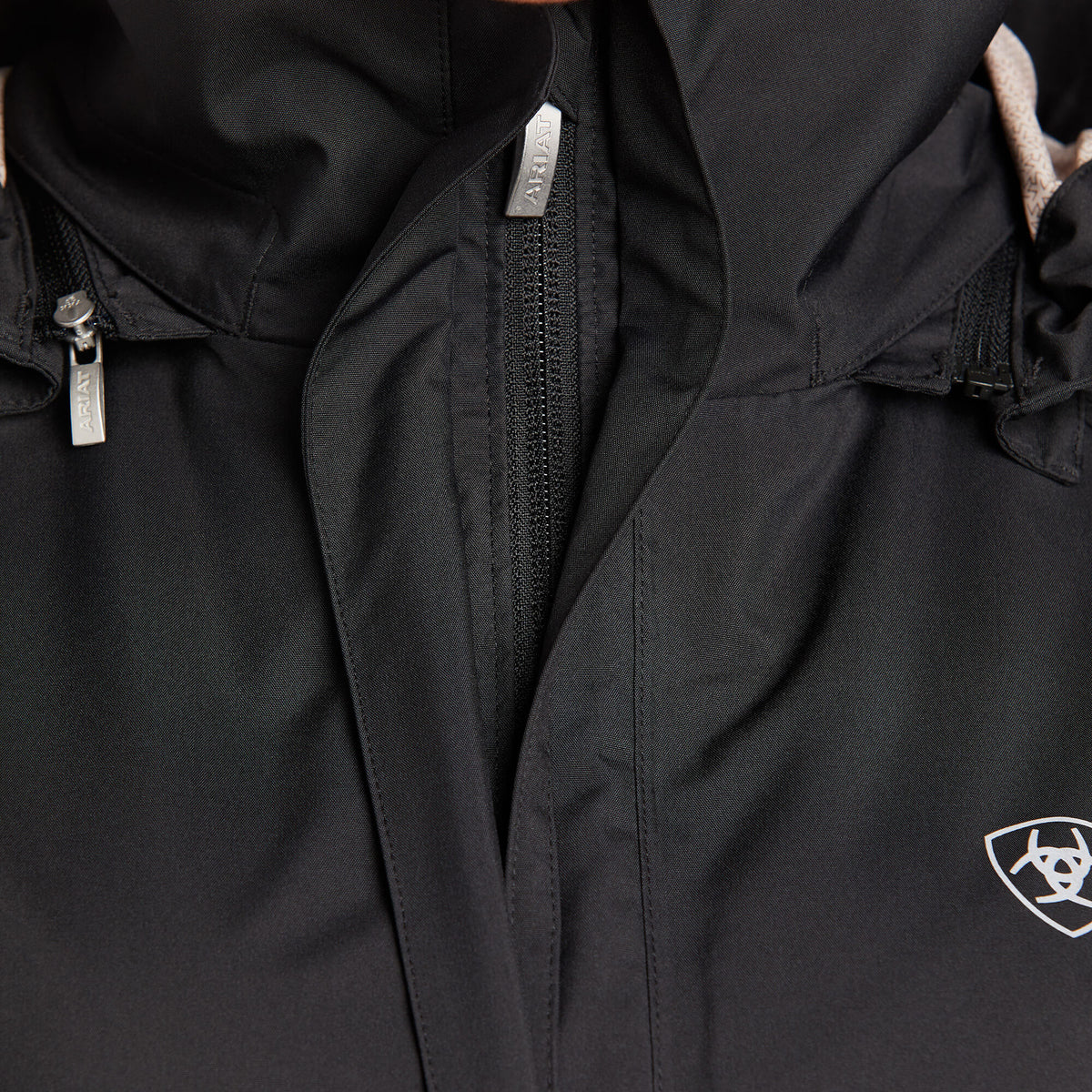 Packable Waterproof Jacket - Ariat Latest