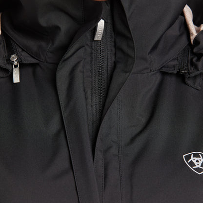 Packable Waterproof Jacket - Ariat Latest