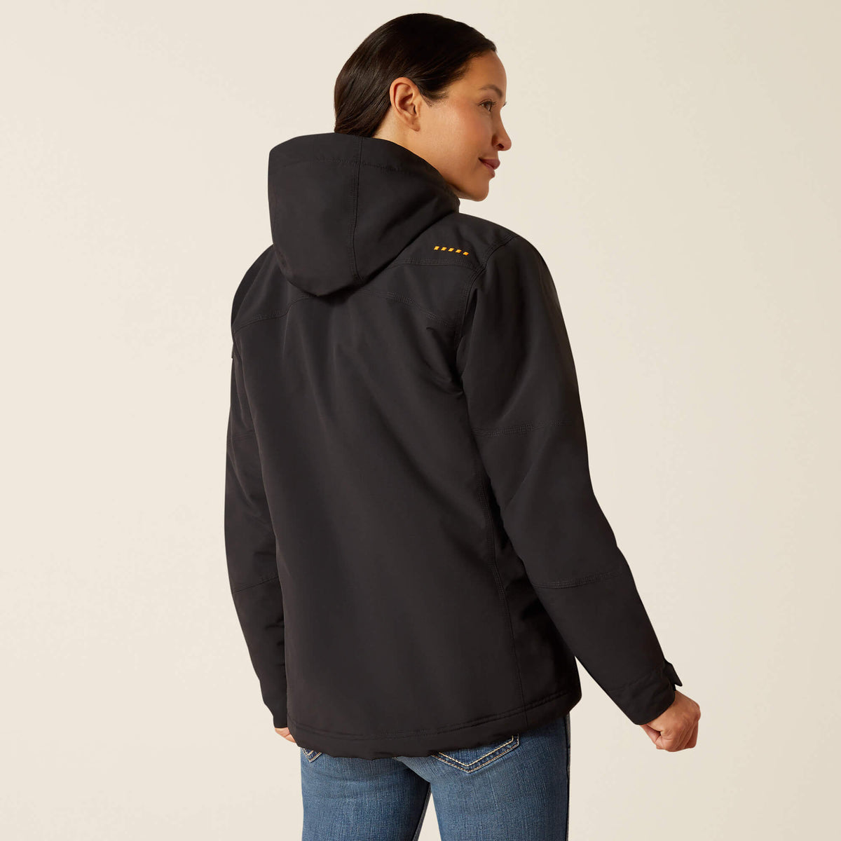 Rebar Cordura Ripstop Insulated Jacket - Ariat Recommended