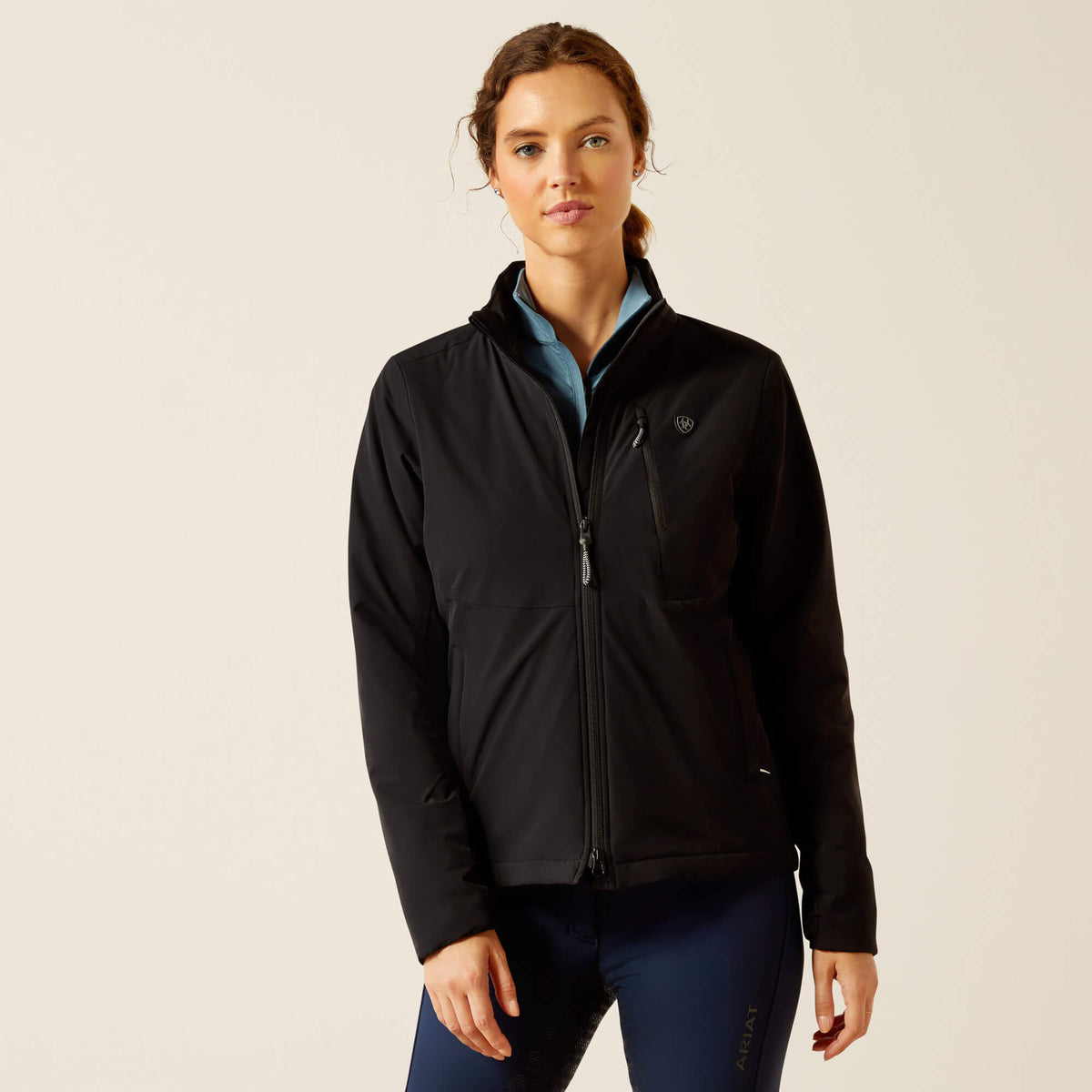 Rion StretchShell Insulated Jacket - Ariat Special Offer
