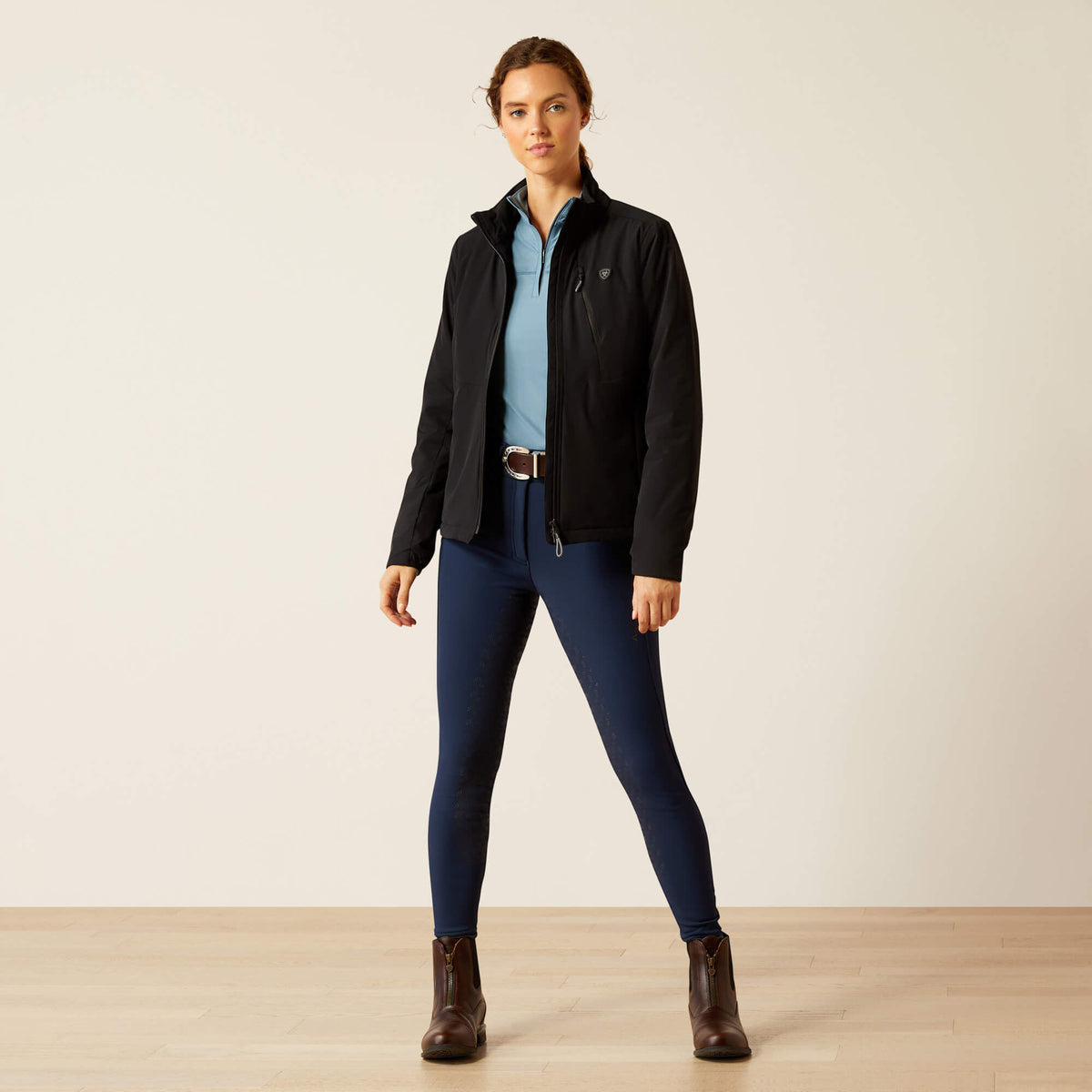 Rion StretchShell Insulated Jacket - Ariat Special Offer