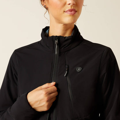 Rion StretchShell Insulated Jacket - Ariat Special Offer