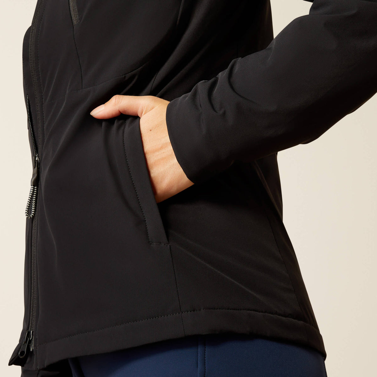 Rion StretchShell Insulated Jacket - Ariat Special Offer
