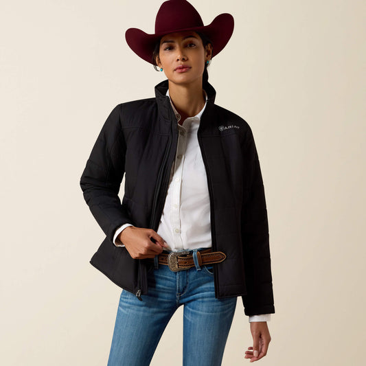 Crius Insulated Jacket - Ariat Customer Favorite