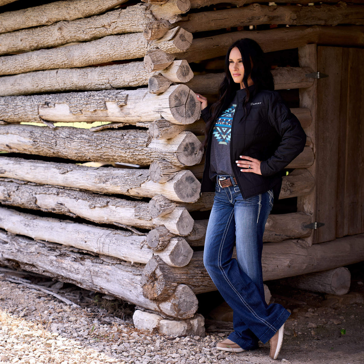 Crius Insulated Jacket - Ariat Customer Favorite