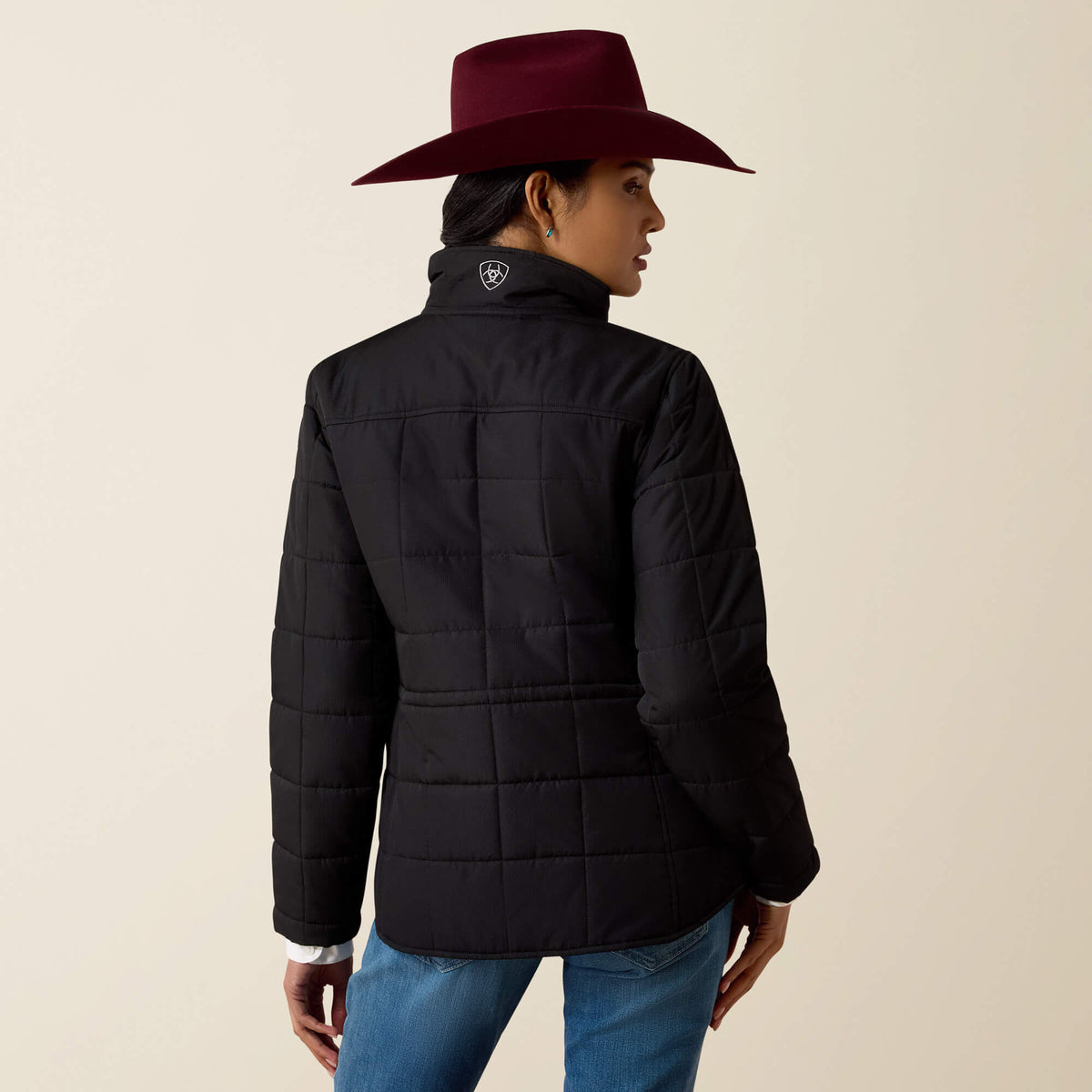 Crius Insulated Jacket - Ariat Customer Favorite