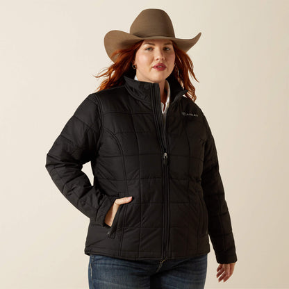 Crius Insulated Jacket - Ariat Customer Favorite