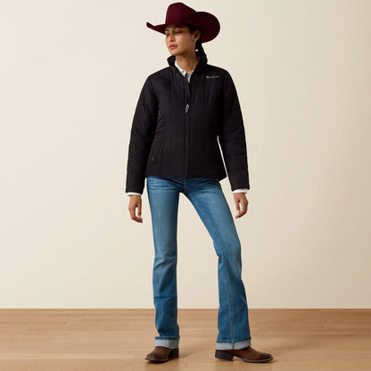 Crius Insulated Jacket - Ariat Customer Favorite