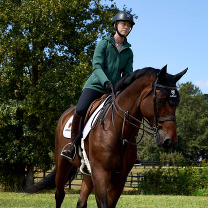 Coastal Waterproof Jacket - Ariat Trending