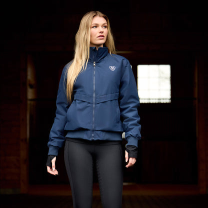 Stable 2.0 Insulated Jacket - Ariat Value