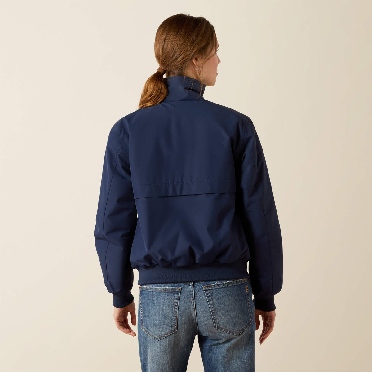 Stable 2.0 Insulated Jacket - Ariat Value