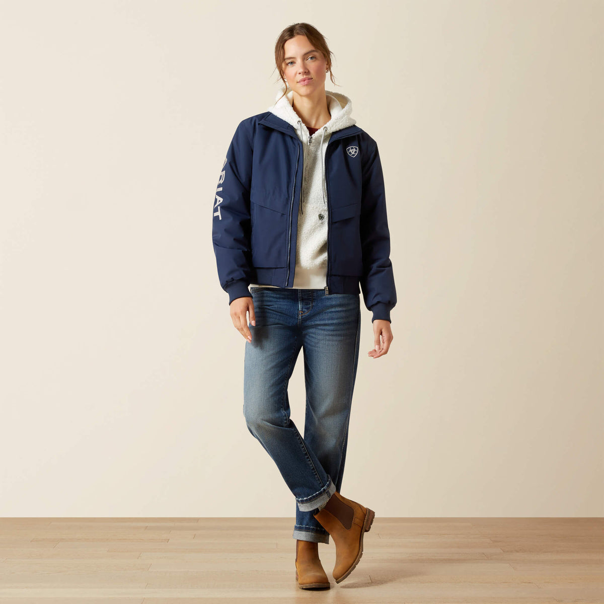Stable 2.0 Insulated Jacket - Ariat Value