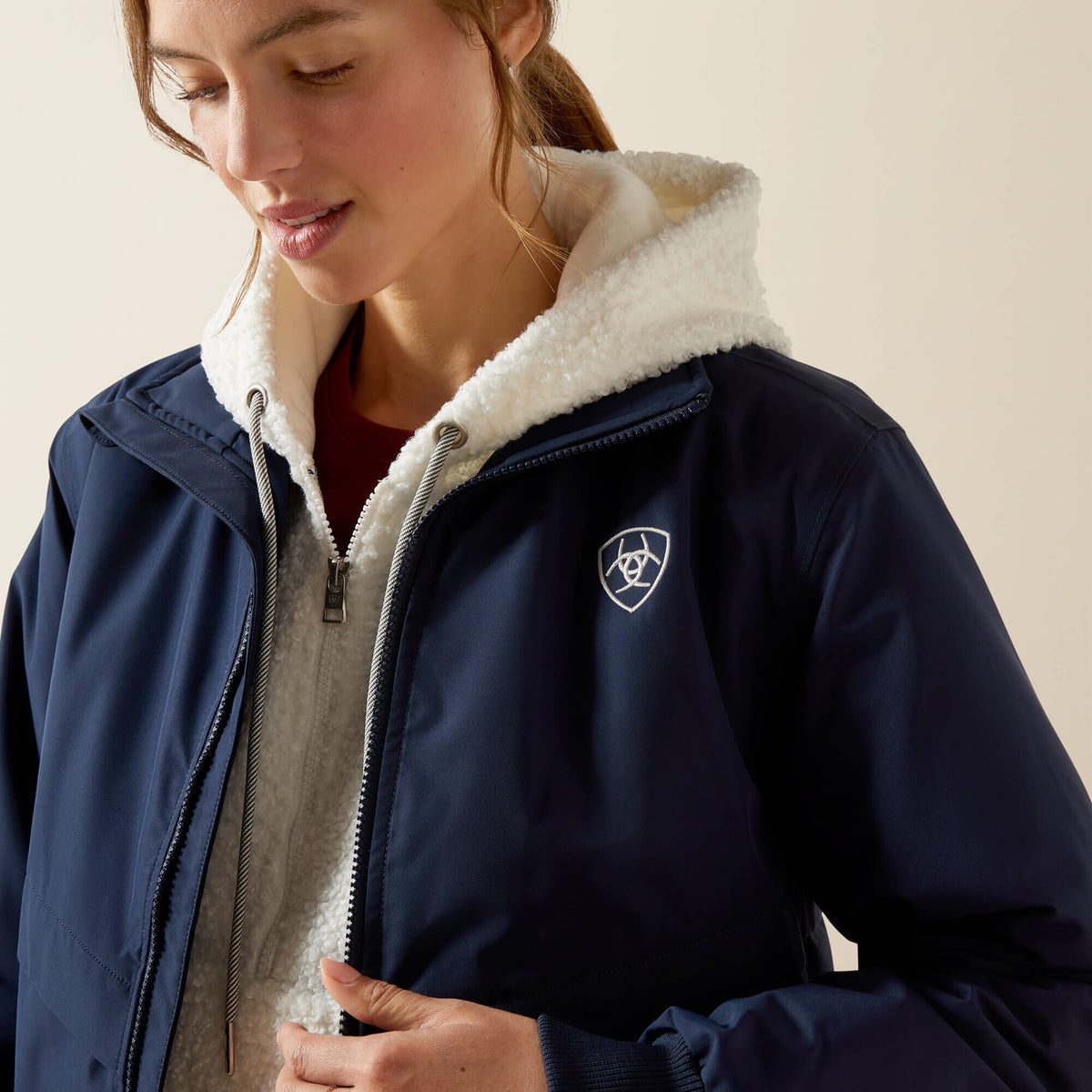 Stable 2.0 Insulated Jacket - Ariat Value