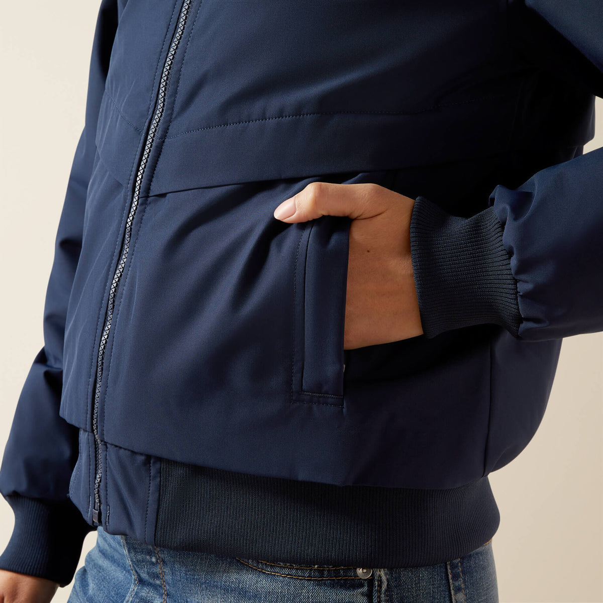 Stable 2.0 Insulated Jacket - Ariat Value