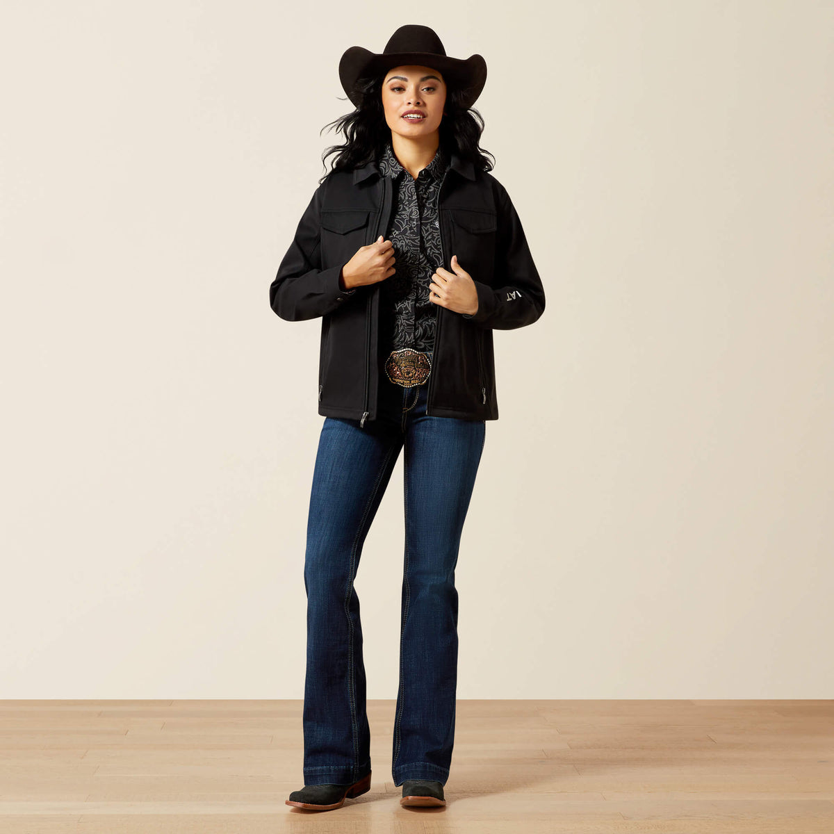 Sentinel Jacket - Ariat Customer Favorite