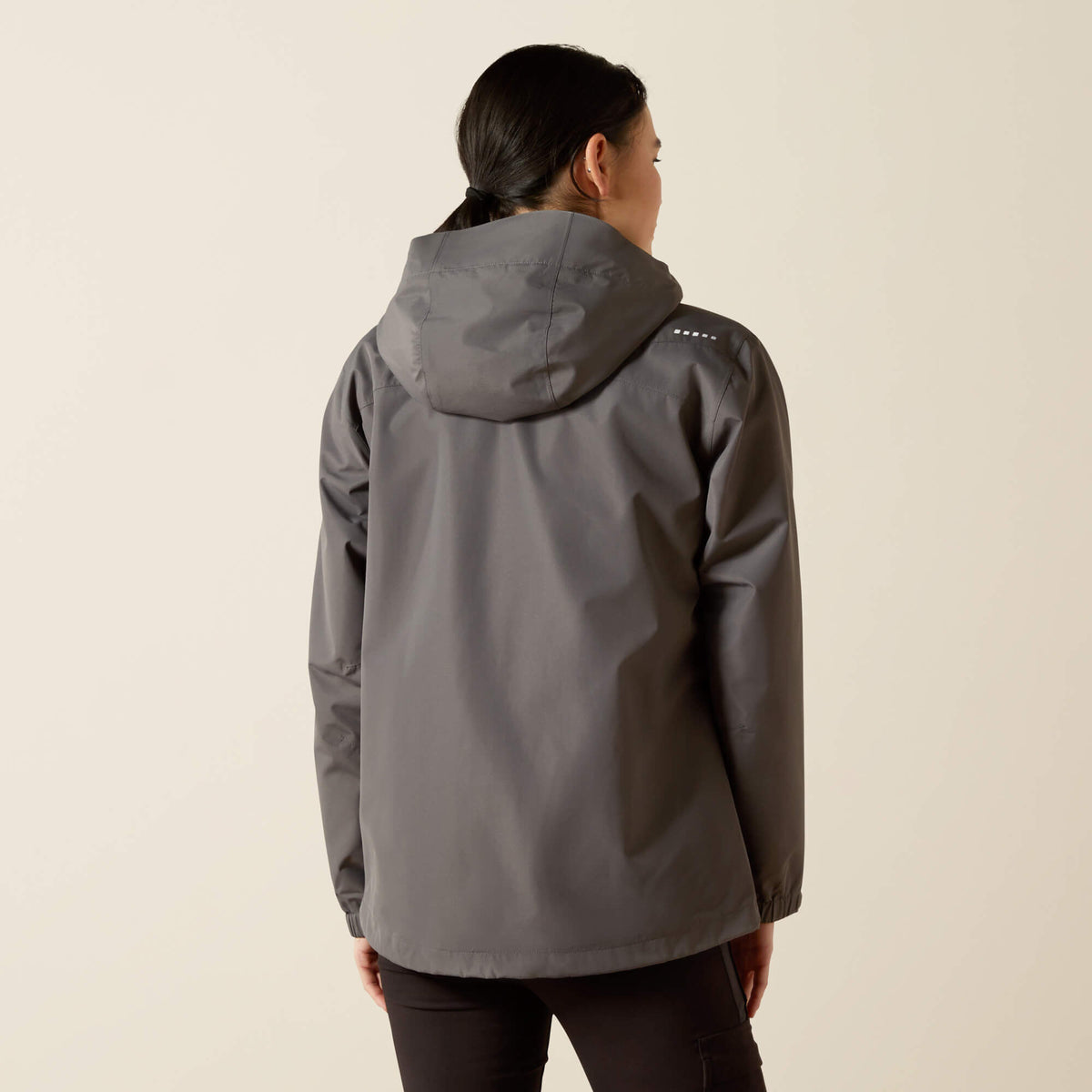 Rebar Stormshell Waterproof Jacket - Ariat Recommended