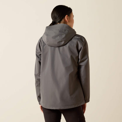 Rebar Stormshell Waterproof Jacket - Ariat Recommended
