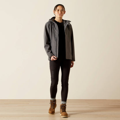 Rebar Stormshell Waterproof Jacket - Ariat Recommended