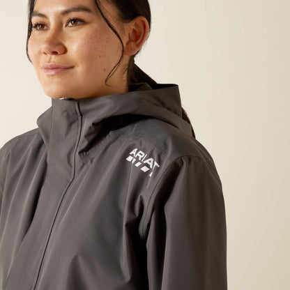 Rebar Stormshell Waterproof Jacket - Ariat Recommended