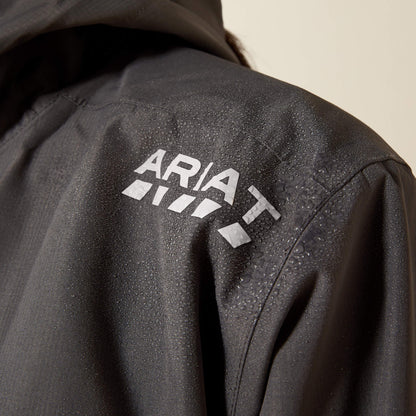 Rebar Stormshell Waterproof Jacket - Ariat Recommended