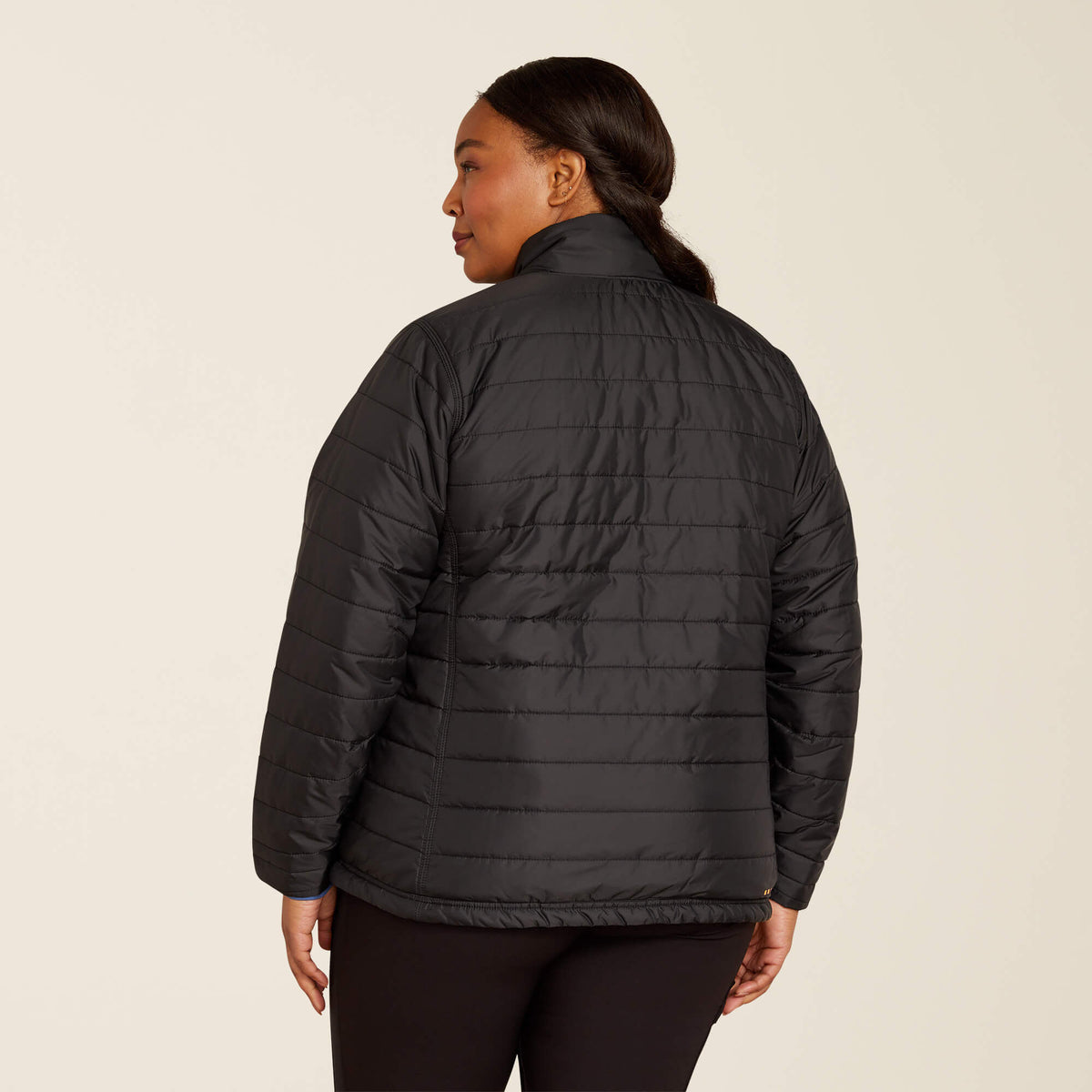 Rebar Cordura Ripstop Lightweight Insulated Jacket - Ariat Quality