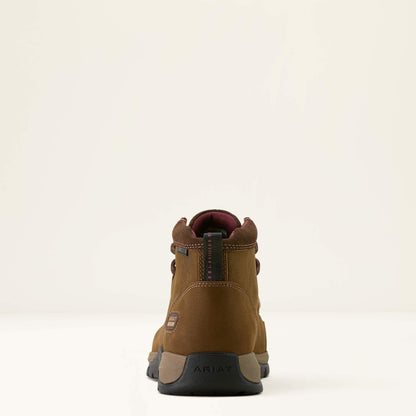 Edge Moc Composite Toe Work Boot - Ariat Hot Sale