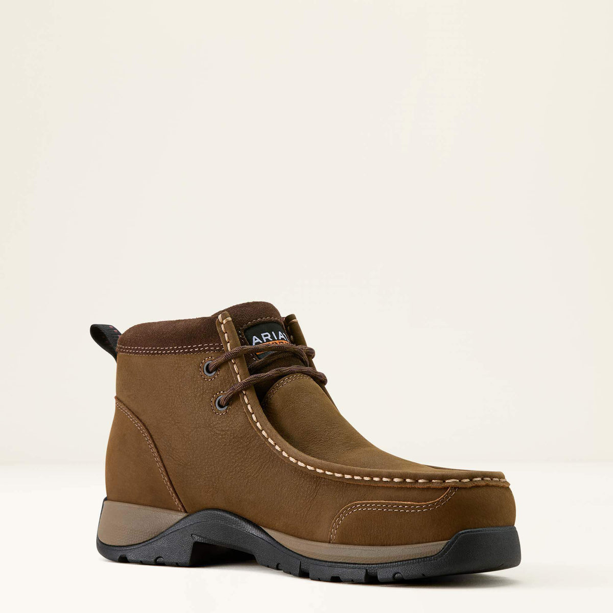 Edge Moc Composite Toe Work Boot - Ariat Hot Sale