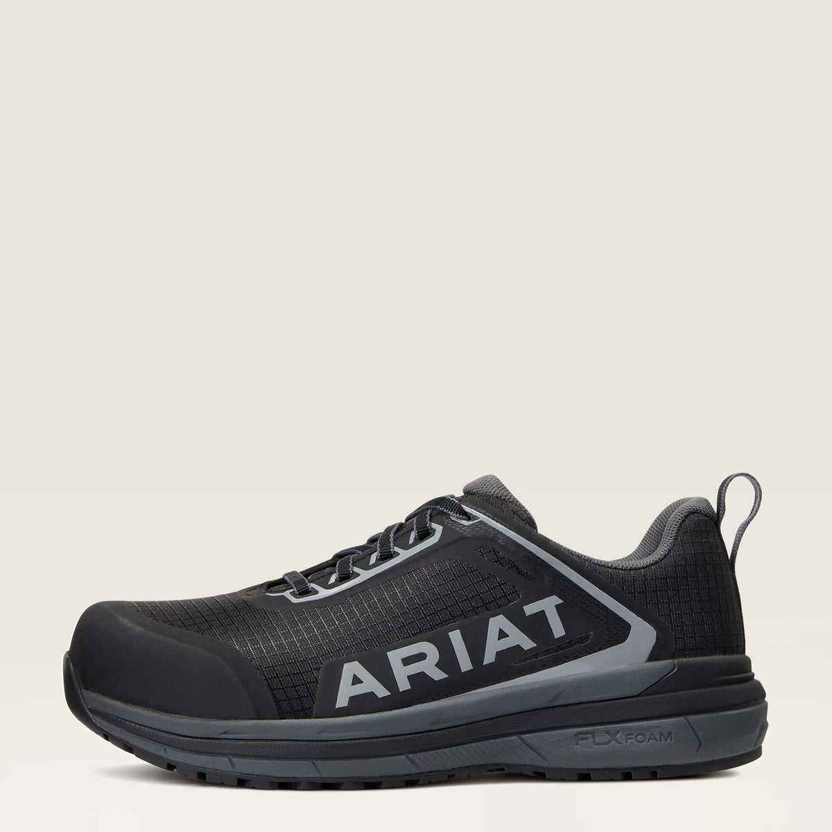 Outpace Composite Toe Work Shoe - Ariat Best Seller