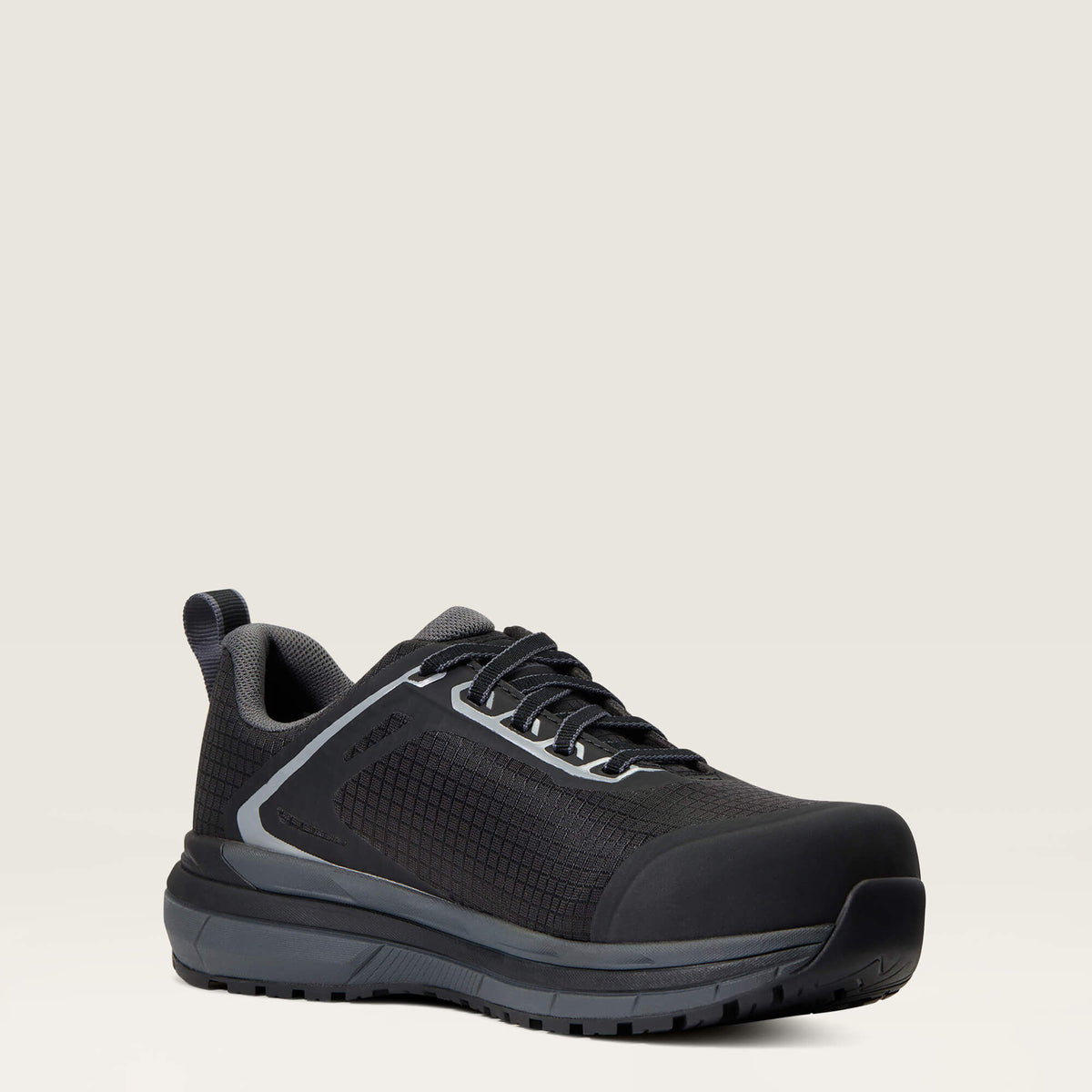 Outpace Composite Toe Work Shoe - Ariat Best Seller