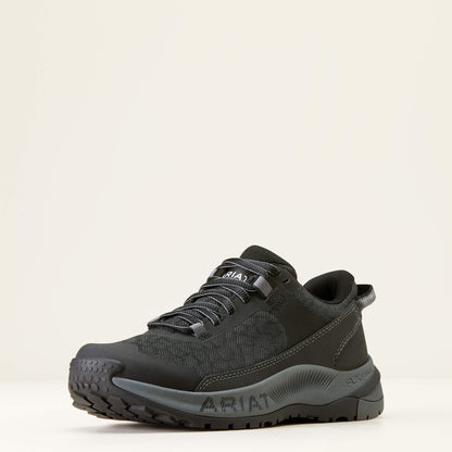 Outpace Shift Work Shoe - Ariat Everyday