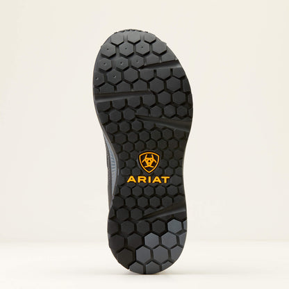 Outpace Shift Work Shoe - Ariat Everyday