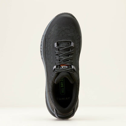 Outpace Shift Work Shoe - Ariat Everyday