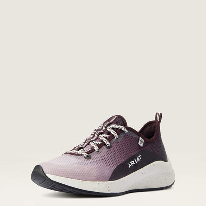 ShiftRunner - Ariat Top Pick