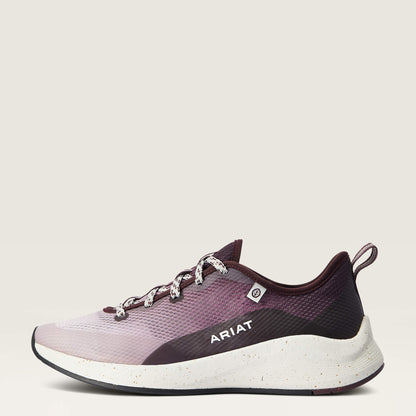 ShiftRunner - Ariat Top Pick