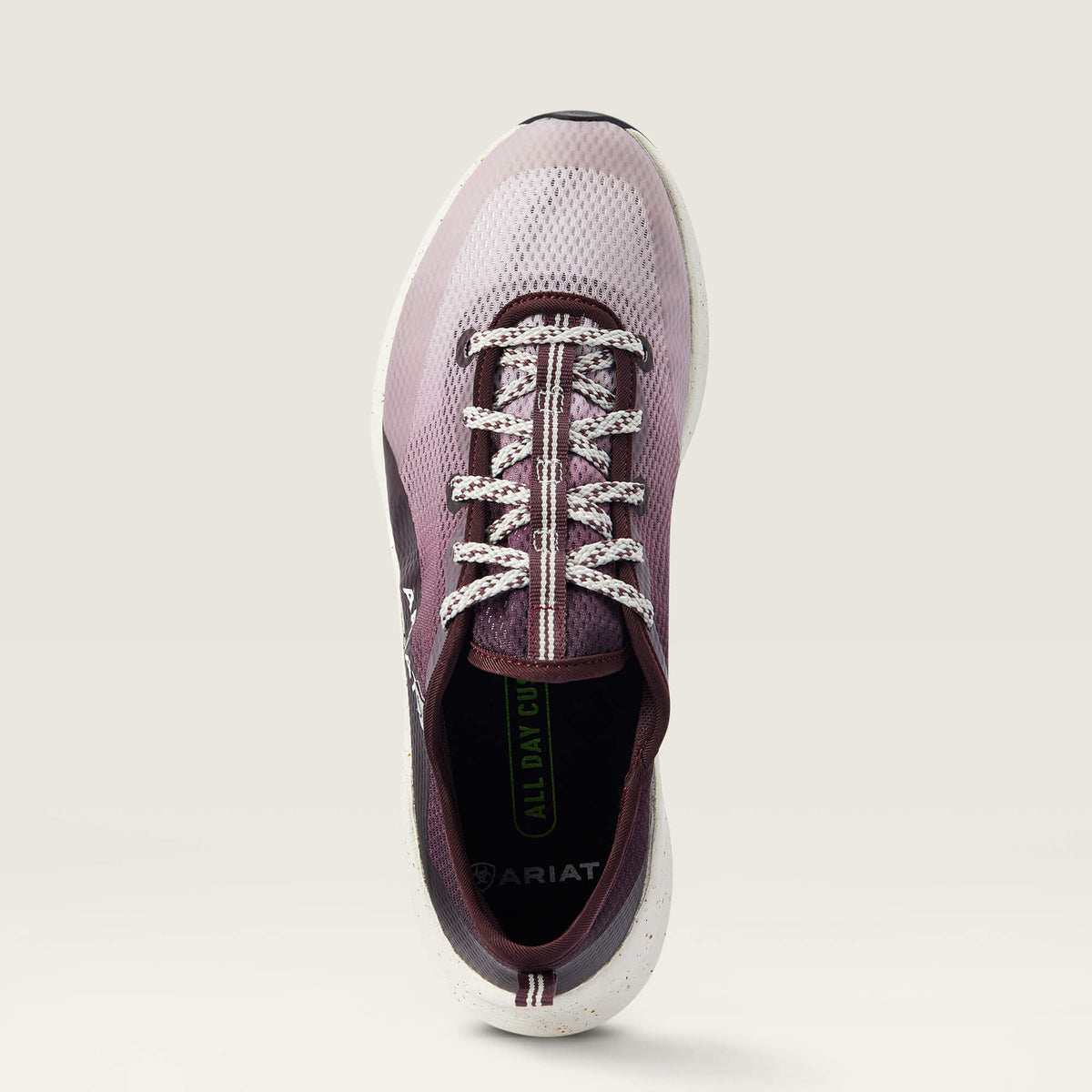ShiftRunner - Ariat Top Pick