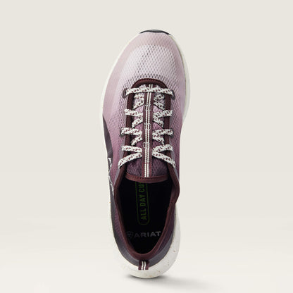 ShiftRunner - Ariat Top Pick