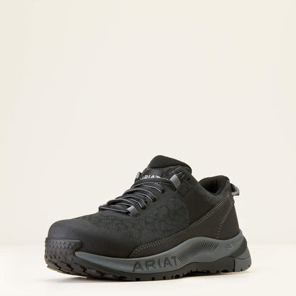 Outpace Shift Composite Toe Work Shoe - Ariat Recommended
