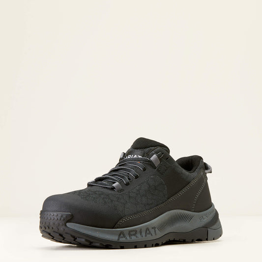 Outpace Shift Composite Toe Work Shoe - Ariat Recommended