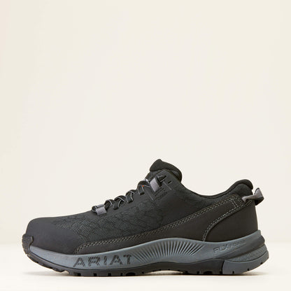 Outpace Shift Composite Toe Work Shoe - Ariat Recommended