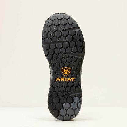 Outpace Shift Composite Toe Work Shoe - Ariat Recommended