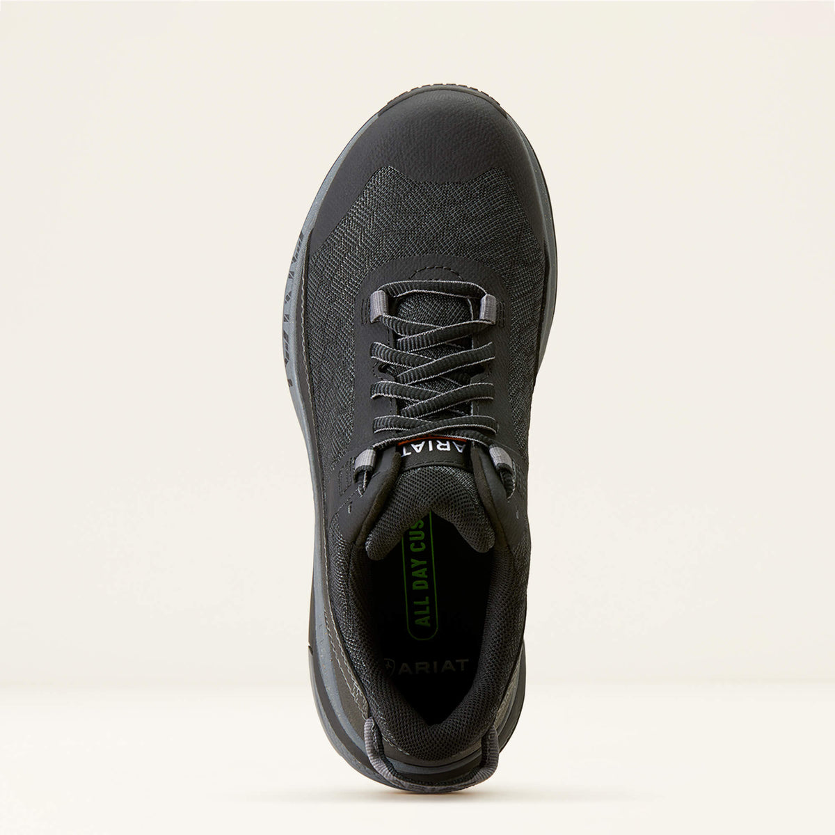Outpace Shift Composite Toe Work Shoe - Ariat Recommended