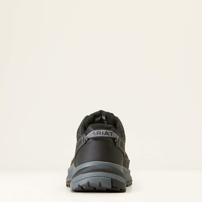 Outpace Shift Composite Toe Work Shoe - Ariat Recommended