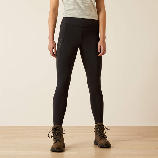 Rebar Lightweight Legging - Ariat Signature