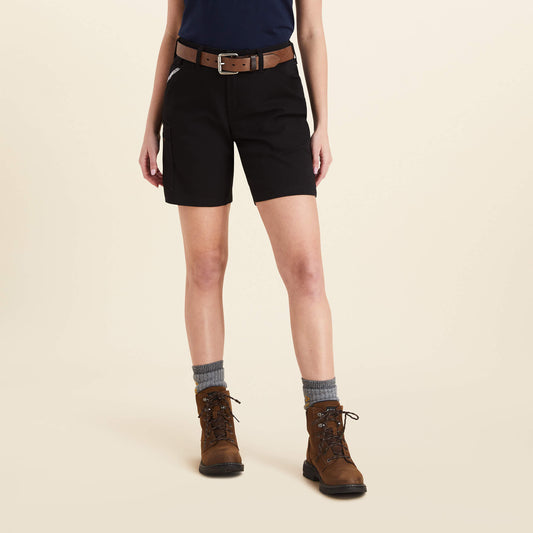 Rebar DuraStretch Made Tough Short - Ariat Deals
