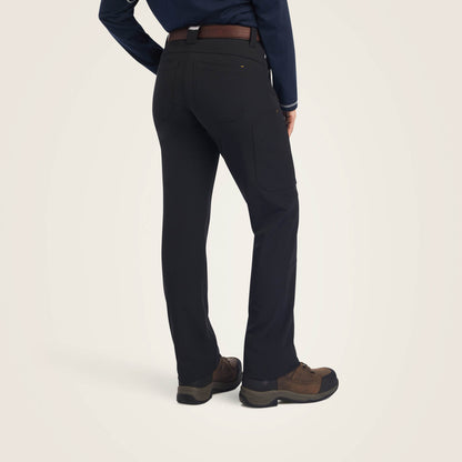 Rebar DuraStretch DriTEK Softshell Straight Leg Pant - Ariat Quality