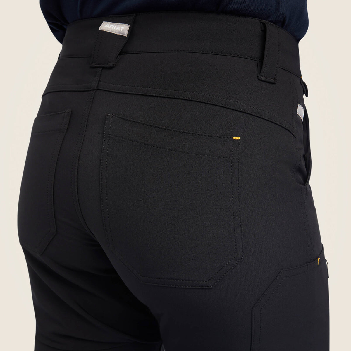 Rebar DuraStretch DriTEK Softshell Straight Leg Pant - Ariat Quality