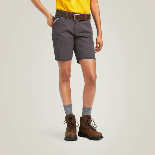 Rebar DuraStretch Made Tough Short - Ariat Great Value