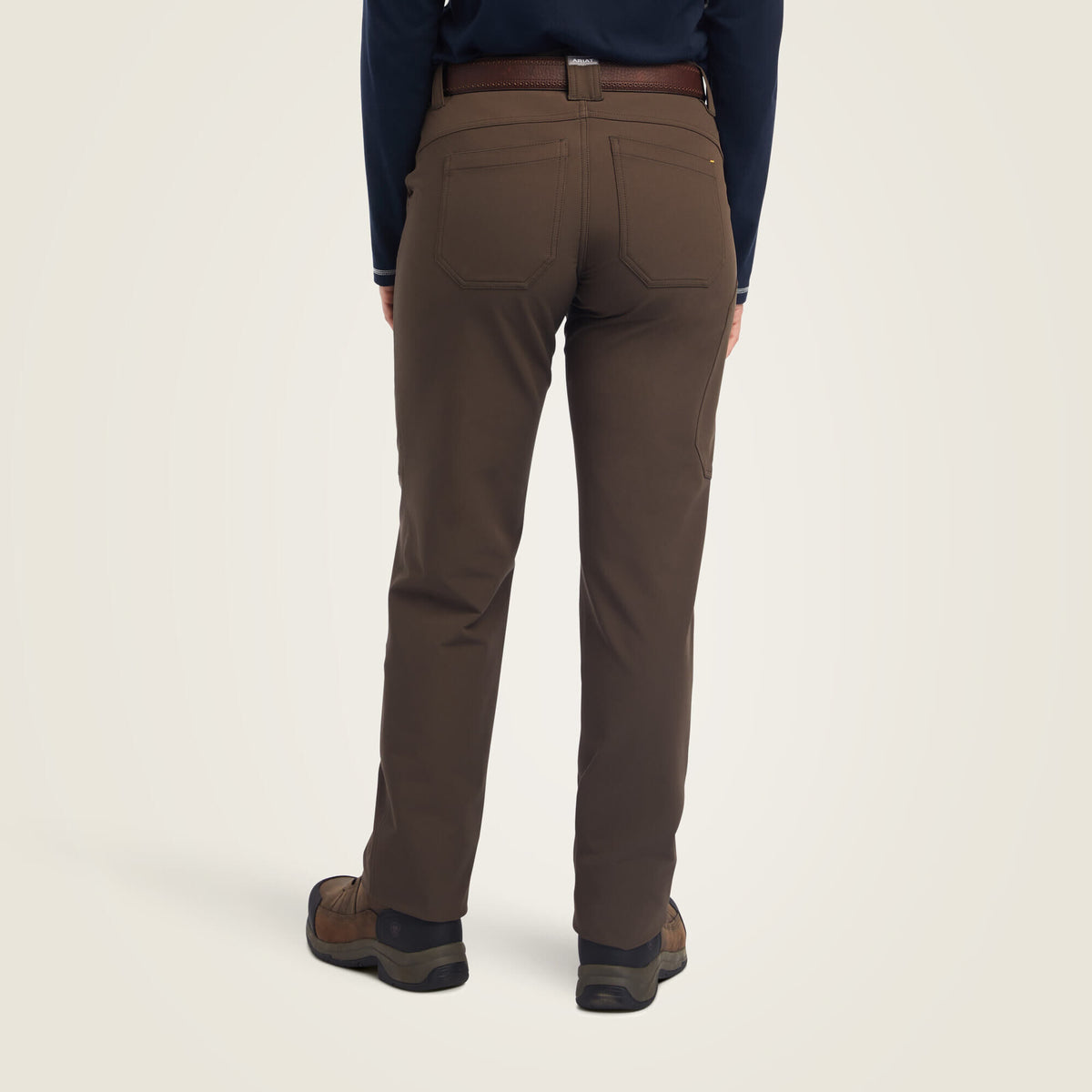 Rebar DuraStretch DriTEK Softshell Straight Leg Pant - Ariat Deals