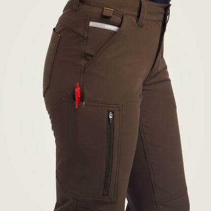 Rebar DuraStretch DriTEK Softshell Straight Leg Pant - Ariat Deals